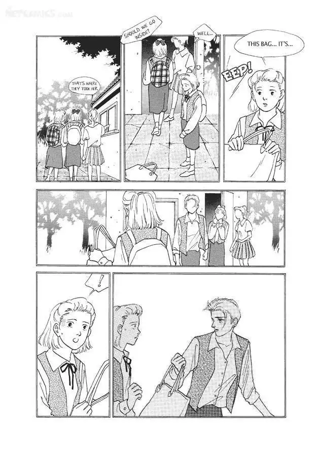 Do Whatever You Want Chapter 2.1 39